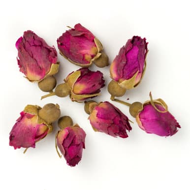 Rose Buds (50g)