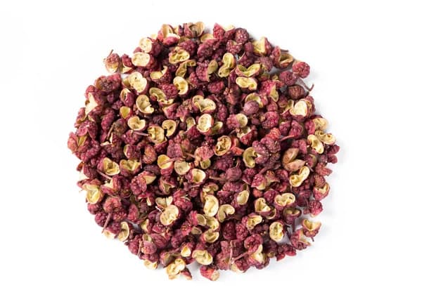 Chinese Prickly Ash (50g)